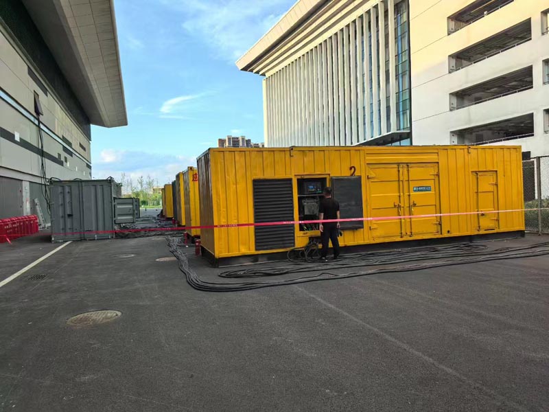 长坡镇柴油发电机冬季保养注意事项？