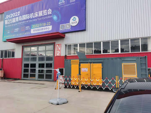 长坡镇发电车出租-我国柴油机发电机组行业引领动力行业发展，前景广阔