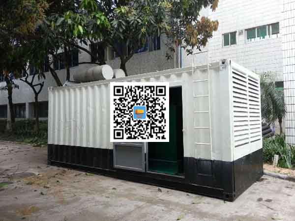 长坡镇出租发电机-什么样的柴油发电机使用效果比较好