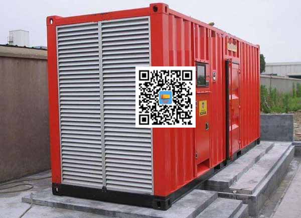 长坡镇300kw柴油发电机组一个小时耗油
