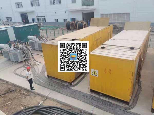 长坡镇发电机出租-柴油发电机组应用在哪些方面