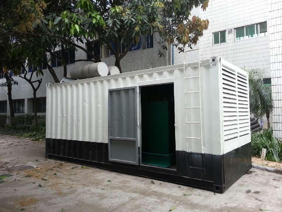 长坡镇发电机出租-玉柴发电机组的配置有哪些？