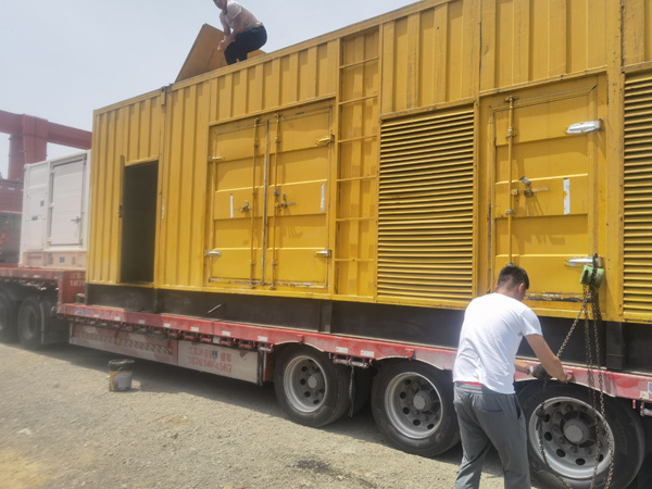 长坡镇发电机出租100KW发电机需要什么规格的电缆线？