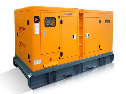 长坡镇影响 200kw 柴油发电机油耗的因素有哪些?