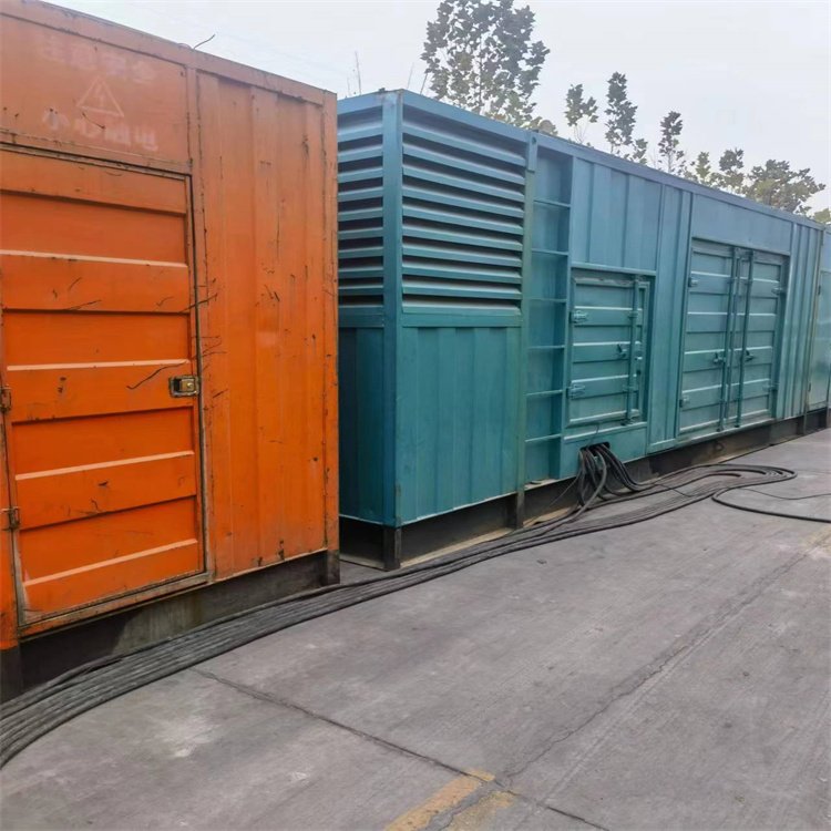 长坡镇如何选择适合 600kW 柴油发电机组的热继电器?