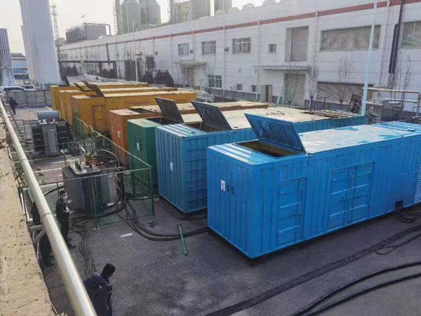 长坡镇380V和690V电压的电缆线相同吗？