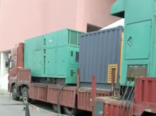 长坡镇柴油发电机的功率因数一般是多少?