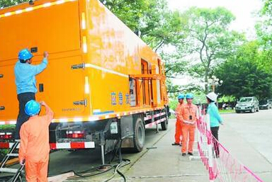 长坡镇不同标号的柴油可以混合使用吗?